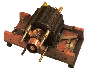 Induction: Induction Motor