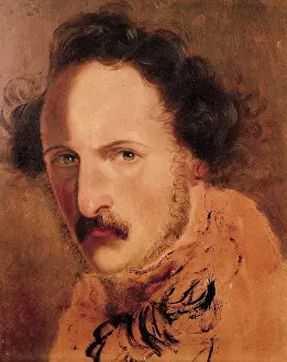Donizetti: INDUNO, Domenico (1812-1878)