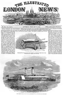Indus: Indus steam flotilla