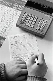 Payroll: Industrial enterprise