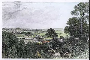 Basford: Industrial Landscape
