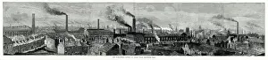 Aspect: Industrial Leeds 1885