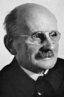 Entrepreneur: Industrialist Carl Hurth