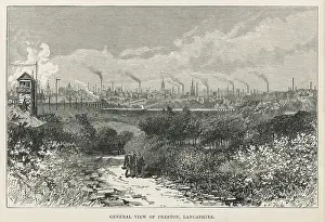 Outnumber: Industry - Factories