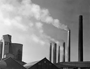 Indicators: INDUSTRY INDICATORS