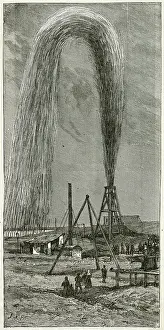 Crude: Industry - Oil