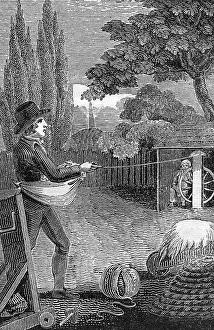 Reels: Industry - Rope 1827