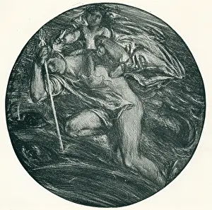 Haslewood: The Infancy of Bacchus