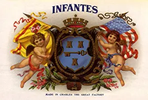 Regal: Infantes