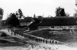 Comb: Infantry in the Pocket of Demyansk, 1942