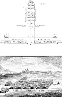 Fusilier: INFANTRY REGIMENT 18TH C