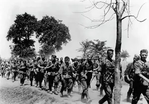 Privates: Infantry of the Wehrmacht on the Eastern Front, 1941