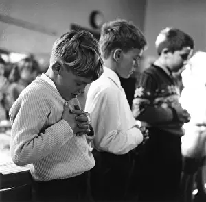 Coughton: INFANTS SCHOOL PRAYER