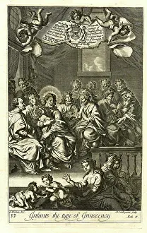 1688: Infants the type of Innocency