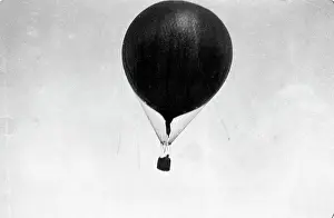 Colenso: Inflaming balloons