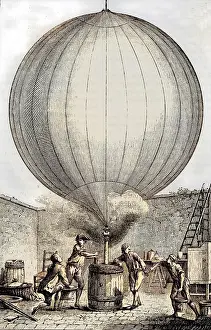 Inflating: INFLATING CHARLES BALLON