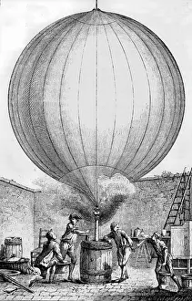 Inflating: INFLATING CHARLES BALLON