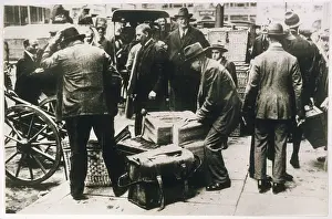 Baskets: INFLATION/1923/GERMANY