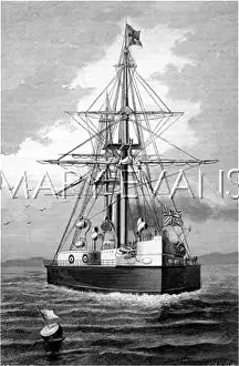 Inflexible: INFLEXIBLE CRUISER