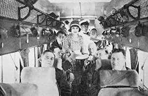 Inflight: Inflight Scene 1934