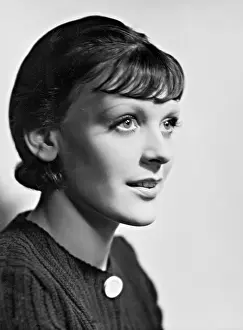 Inge: Inge List in The Czardas Princess, 1934