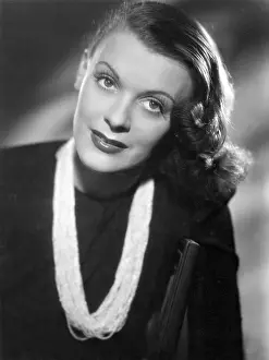 Inge: Inge List in Late Love, 1943