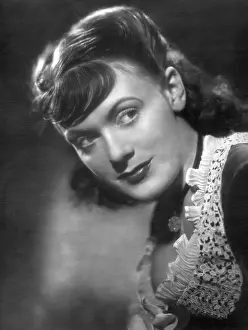 Inge: Inge List in Late Love, 1943