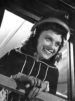 Inge: Inge List in Late Love, 1943