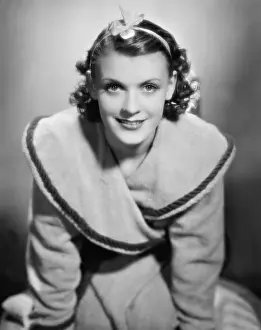 Rabenalt: Inge List in Millionenerbschaft, 1937