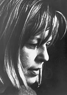 Bachmann: Ingeborg Bachmann