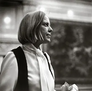 Bachmann: Ingeborg Bachmann