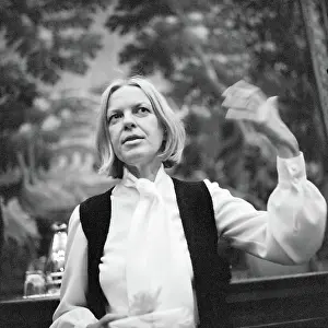 Bachmann: Ingeborg Bachmann