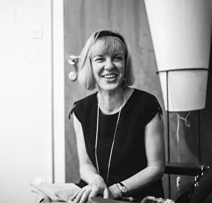 Bachmann: Ingeborg Bachmann