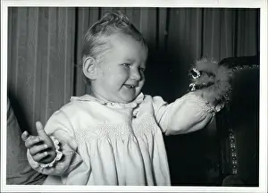 Haakon: Ingeborg, daughter of Princess Ragnhild of Norway