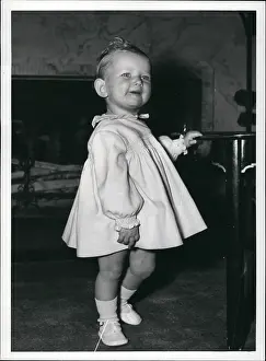 Haakon: Ingeborg, daughter of Princess Ragnhild of Norway