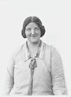 Dahl: INGEBORG KOBER