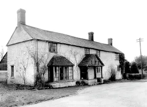Holme: Inglesham, Little Holme YHA c1955