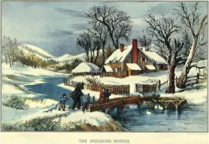 Bundles: The Ingleside Winter