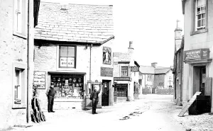 Ingleton: Ingleton, the Village 1890