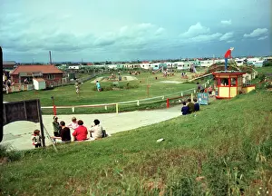 The J Salmon Image Archive: Ingoldmills - Kiddies Corner