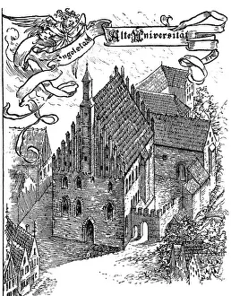 Ingolstadt: Ingolstadt, Germany
