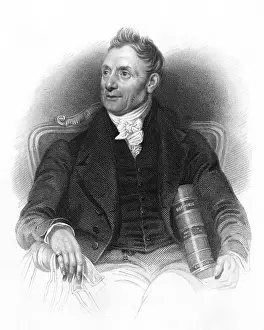 Thinks: INGRAM COBBIN, CHURCHMAN