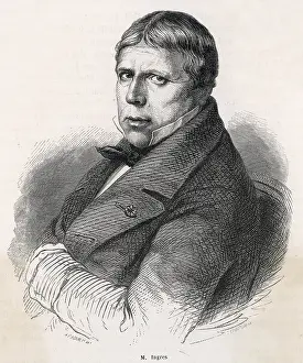 Ingres: INGRES