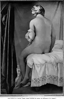 Ingres: Ingres
