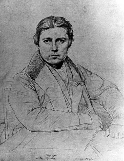 Ingres: Ingres