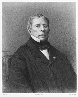 Ingres: Ingres - Lafosse