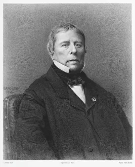 Ingres: Ingres - Lafosse