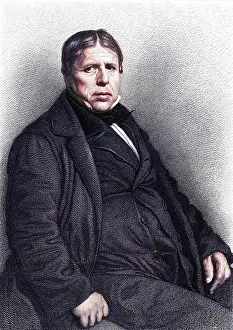 Ingres: INGRES (MASSON)