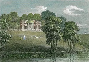Havelock: Ingress Park, Kent