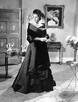Indiscreet: Ingrid Bergman